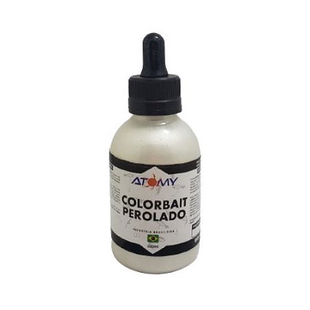 COLORBAIT PEROLADO 100ML