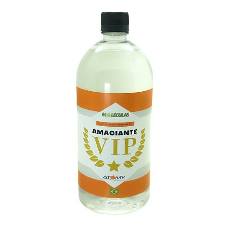 Amaciante para Plastisol VIP 1L