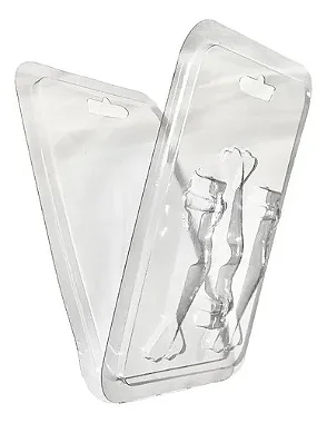 Blister Astro 6cm 100 UN