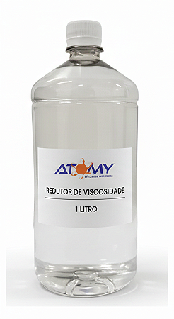 REDUTOR DE VISCOSIDADE 1 L