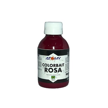 COLORBAIT ROSA 100ML