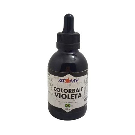 COLORBAIT VIOLETA 100ML