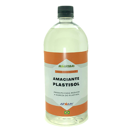 AMACIANTE PLASTISOL 1 L
