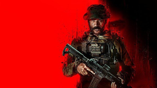 Call of Duty®: Modern Warfare® III PS4 / PS5