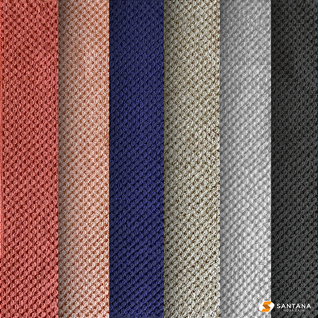 Toalha De Piso Supreme Liso P/ Banheiro 50cm x 70cm - Camesa