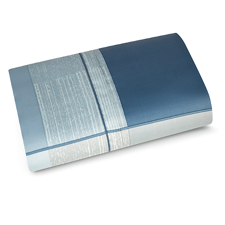 Capa Duvet Edredom The Reserve Queen 3Pç 300 Fios By The Bed 100% Algodão