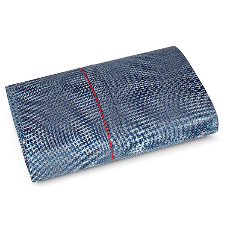 Capa Duvet Edredom The Barclay Queen 3Pç 300 Fios By The Bed 100% Algodão