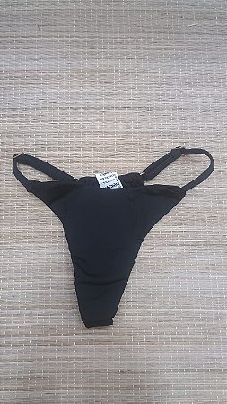 Calcinha Regulagem Fio Dental