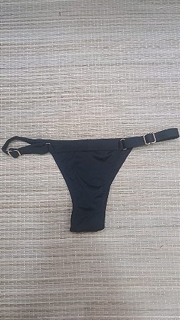 Calcinha de Regulagem