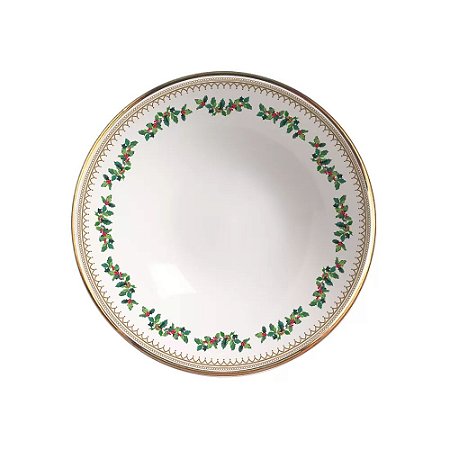 CJ DE  6 BOWLS DECORADO SUBLIME PREMIUM