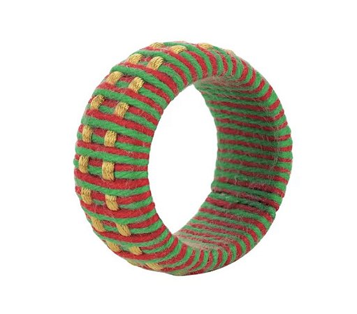 pg cordão natalino duplo