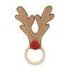 porta guardanapo reindeer