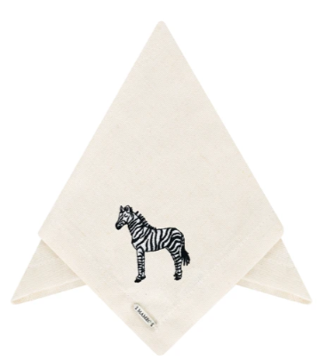 Guardanpo linhao off zebra