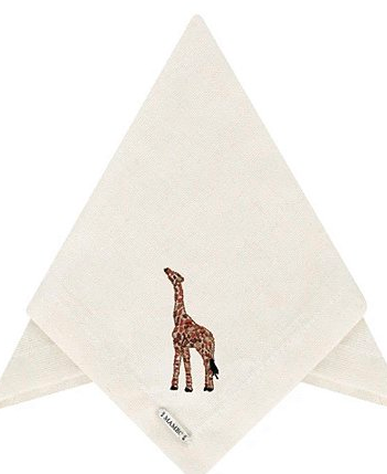 Guardanapo linhao off girafa
