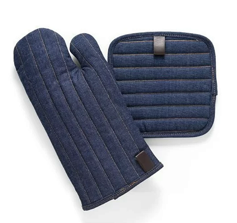 Luva e Pega Panela Modern