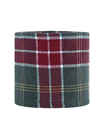 Porta Papel Higiênico Xadrez Gales