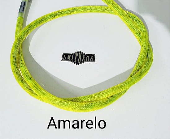 Speaker Cable Ultra AMARELO
