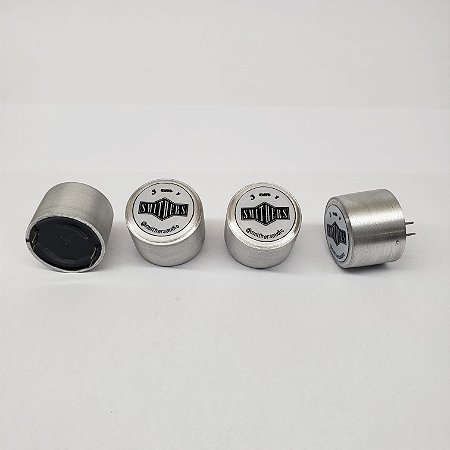 Indutor para Pedal de Wah-Wah