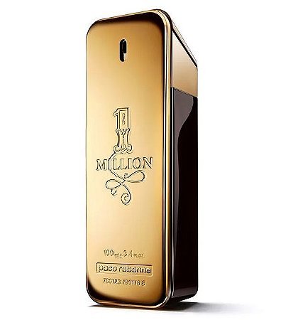 One MIllion 100 ML - Original 100 %