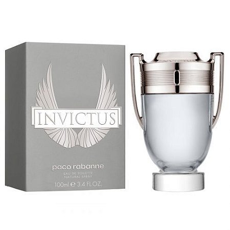 Invictus 100 ML Original 100%