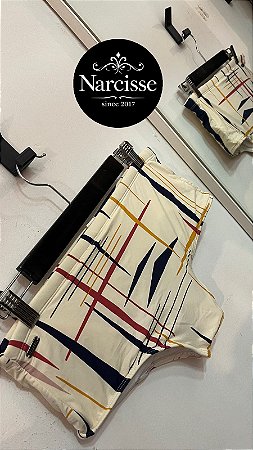 SUNGA ESTAMPADA AYI 1