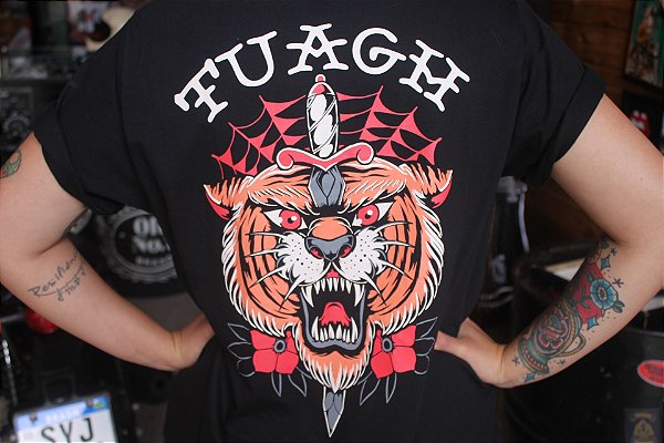 T-SHIRT FAKE FRIENDS