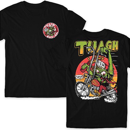 T-SHIRT TUAGHUINHO CHOPPER