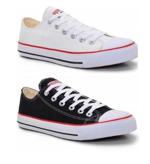 all star tradicional branco