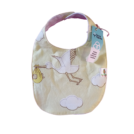 Babador Infantil