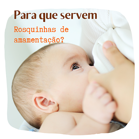 Rosquinhas de Seio