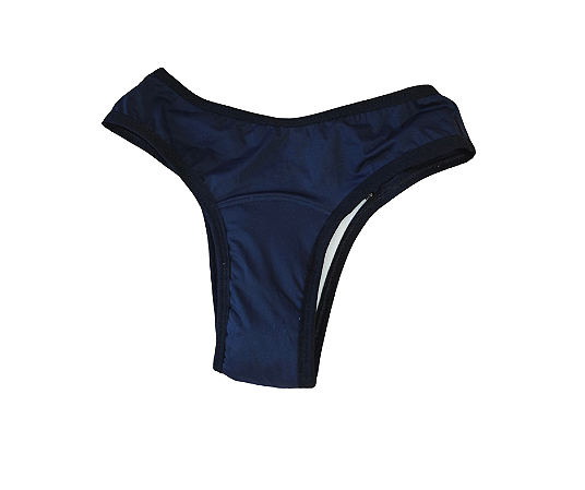 Calcinha absorvente