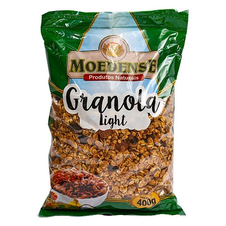 Granola light hotsell