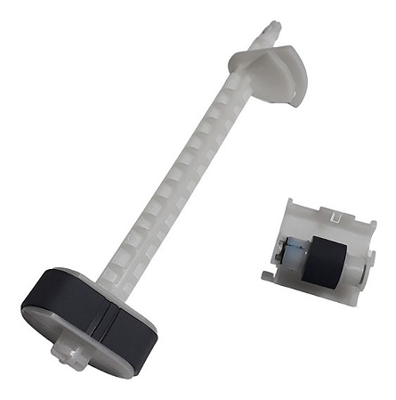 Pickup Roller + Rolo Separração Epson L 3110 L3150 L3210 L3250 Compativel