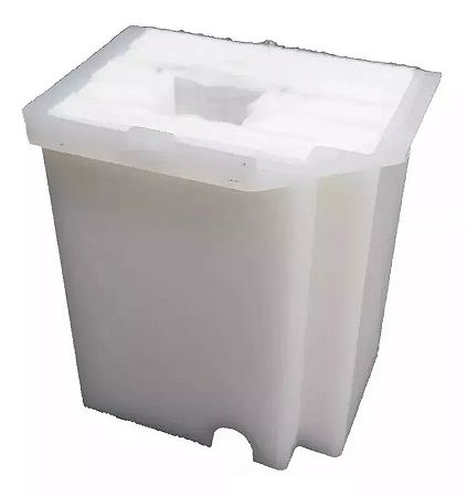 Caixa Manutenção Almofada Feltro Epson L3150 L3250 L5190 Original