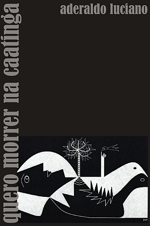 quero morrer na caatinga-Areia Dourada-Aderaldo Luciano-104p-Frete Grátis-47,00