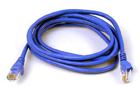 PATCH CORD CAT6 AZUL 5 METROS SHINKA