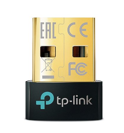 Adaptador Bluetooth 5.0 Tp-link Ub5a Nano