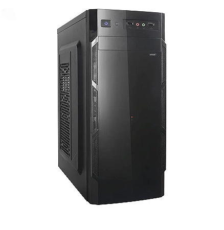Computador Intel Core I3-9100F 3.60 GHz 8GB PLACA DE VÍDEO 1GB/64BITS