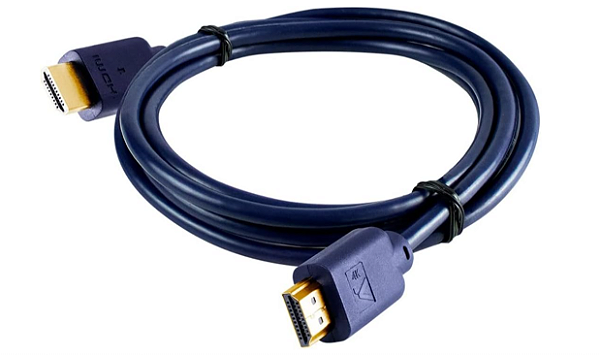 Cabo HDMI 2.0 Aquário 2 Metros