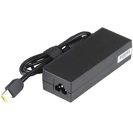Fonte Notebook Lenovo 20V 3.25A Tipo USB