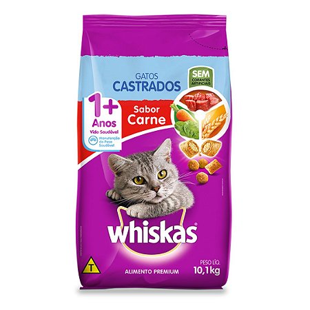 Whiskas premium Clearance