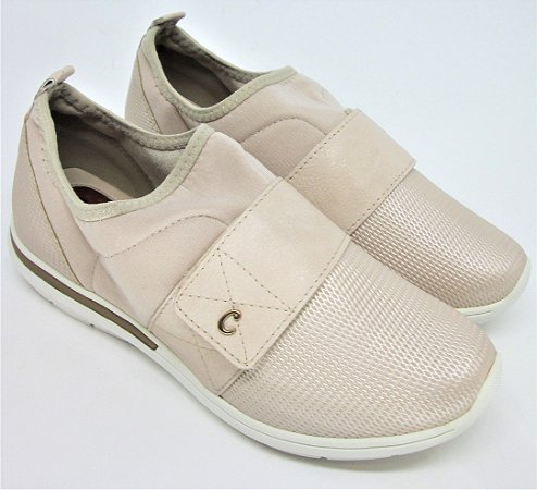 Tênis Campesí L6571 - Sapatos Femininos |Ana Rosa Calçados
