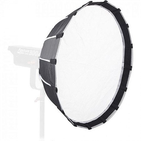 Softbox Aputure Light Dome II (88cm)