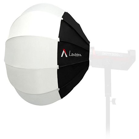 Softbox Aputure Lantern Balão Chinês (65cm)