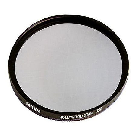 Filtro Efeito Hollywood Star Estrela Tiffen (82mm)