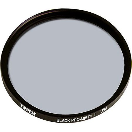 Filtro Tiffen Black Pro-Mist 1 (82mm)