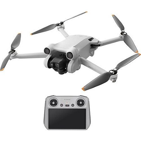 Drone DJI Mini 3 Pro RC Fly More Kit