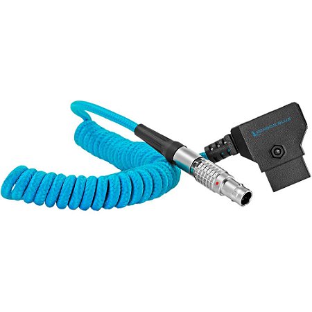 Kondor Blue Cabo Energia D-Tap P/ LEMO 2-Pin 0B Macho