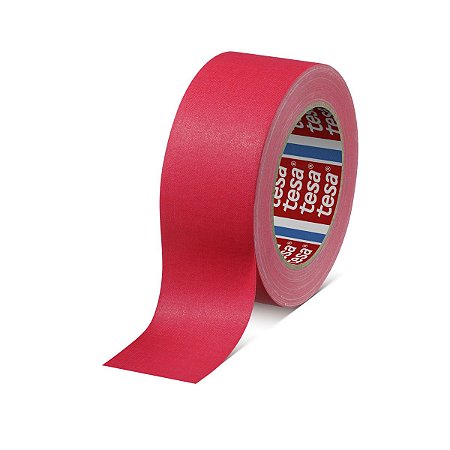 FITA GAFFER S FACE DUCT TAPE 24mm x 05m ROSA FLUOR