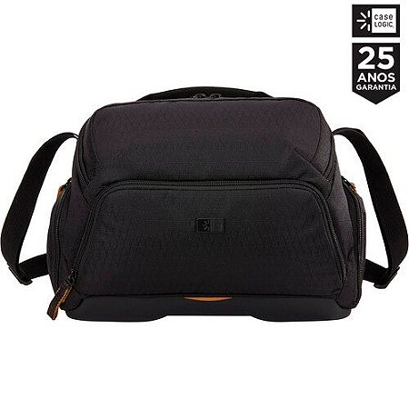 Bolsa Viso M Case Logic p/ Camera DSLR Preta 3204533